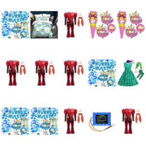 Pallet B2Bstock-PPU-2025-12-05-01 - Product Overview