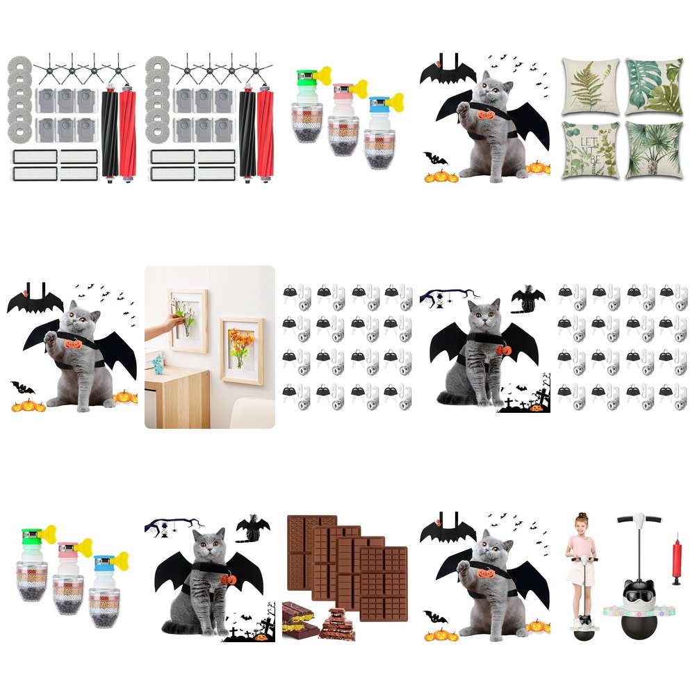 Pallet B2Bstock-PPU-2025-12-05-02 - Product Overview