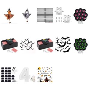 Pallet B2Bstock-PPU-2025-12-05-03 - Product Overview