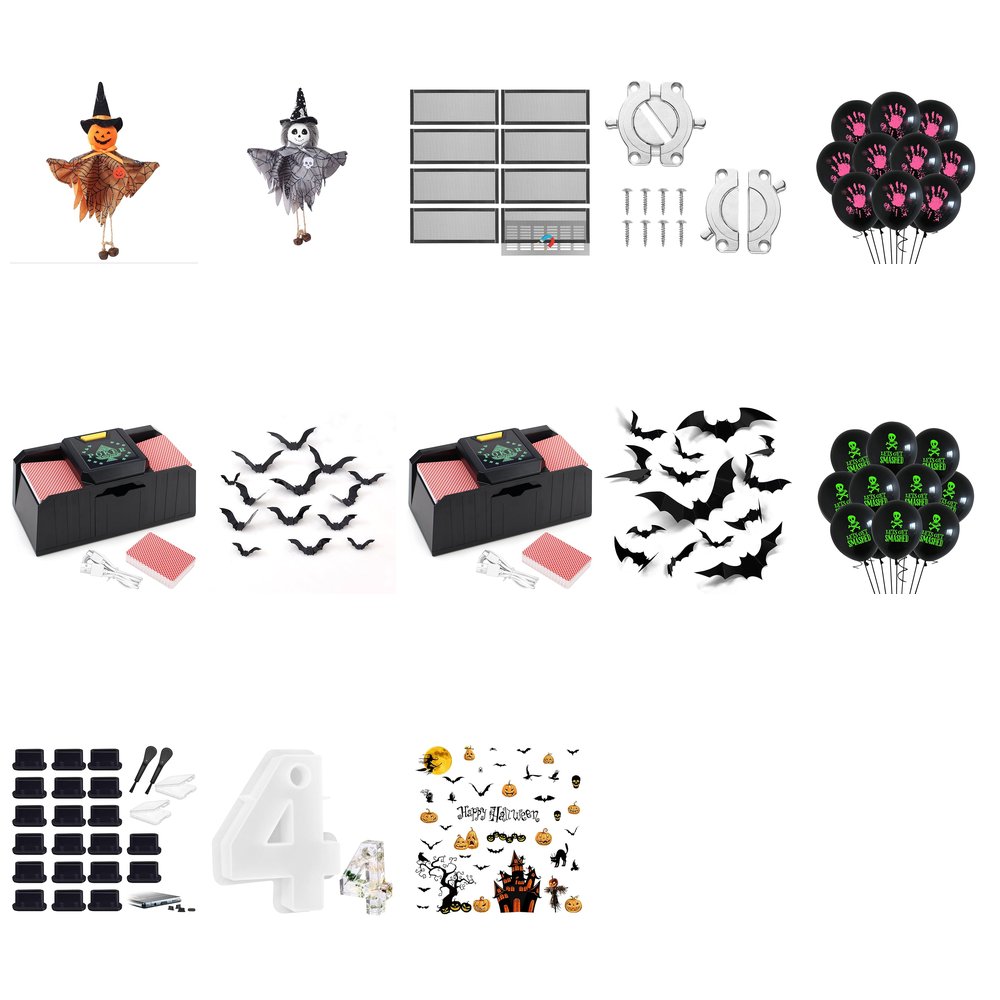 Pallet B2Bstock-PPU-2025-12-05-03 - Product Overview