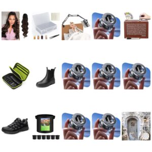 Pallet B2Bstock-PPU-2025-12-06-03 - Product Overview