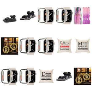 Pallet B2Bstock-PPU-2025-12-06-08 - Product Overview