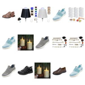 Pallet B2Bstock-PPU-2025-12-06-09 - Product Overview