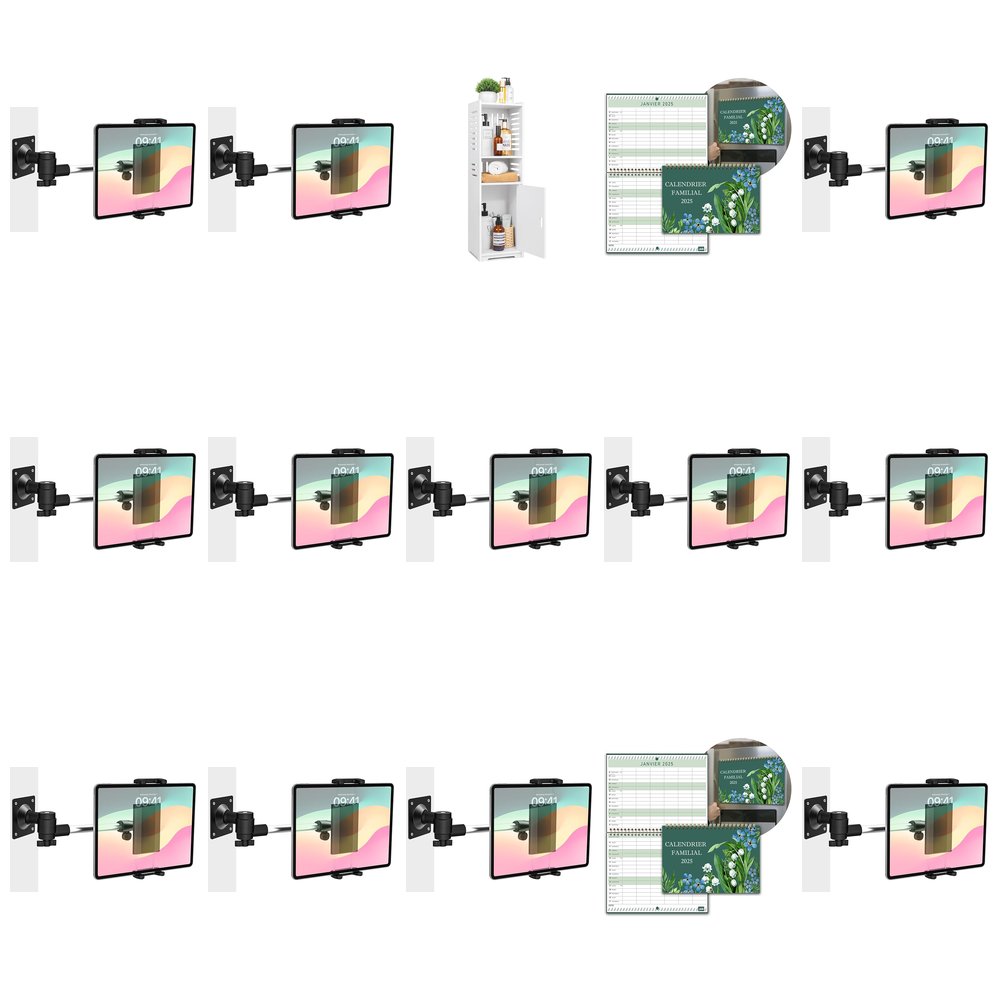 Pallet B2Bstock-PPU-2025-12-06-13 - Product Overview